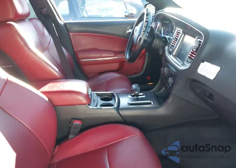 2013 Dodge Charger Sxt z USA, uszkodzony, nr VIN 2C3CDXJG6DH687335